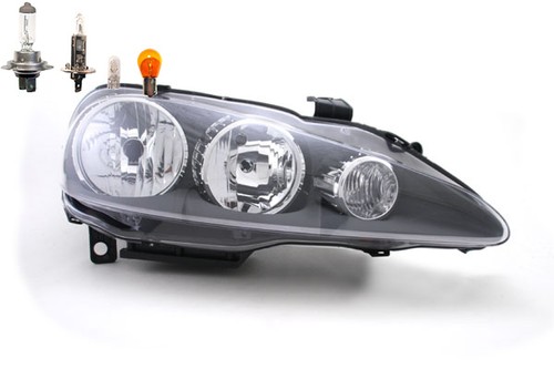 Faro alogeno compatibile con - alogeno,