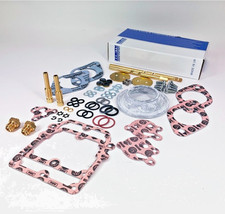 Kit Ricostruzione Carburatore