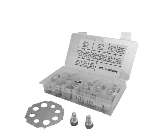 Thexton 803p master cylinder - 803p,