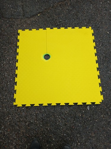 Accessorio playground ludoteca