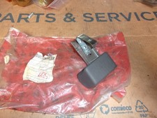 MANIGLIA PORTA ANTERIORE SINISTRA ALFA ROMEO 75 I.E TS TURBO V6 ORIGINALE ALFA