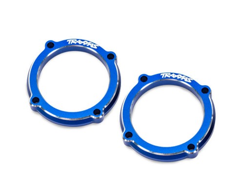 Traxxas supporto led pod - led,