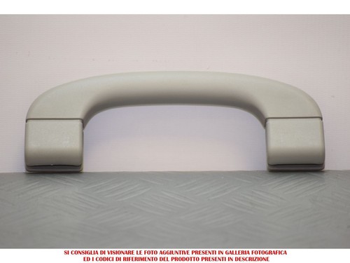 127 maniglia interna - 127,