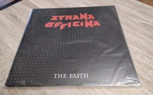 Vinile red gatefold - x,