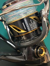 SHIMANO 20 STELLA SW6000HG