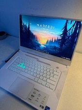 Asus TUF Dash F15 - 1.5 TB
