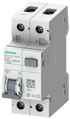 Interruttore siemens ls - interruttore, fi/ls