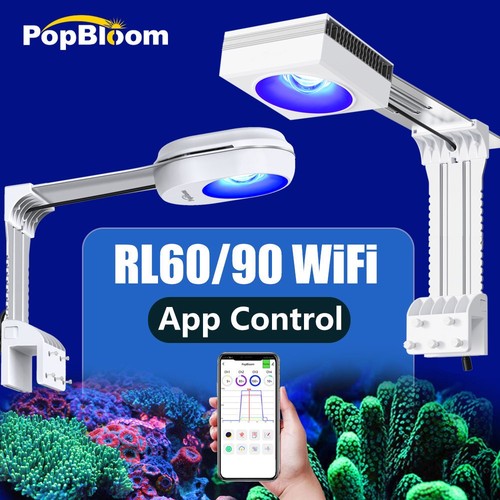 Popbloom rl60 rl90 - rl60, led