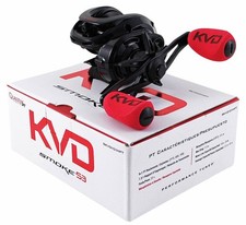 Quantum PT KVD Smoke S3