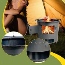Forno legna multifunzionale - forno,