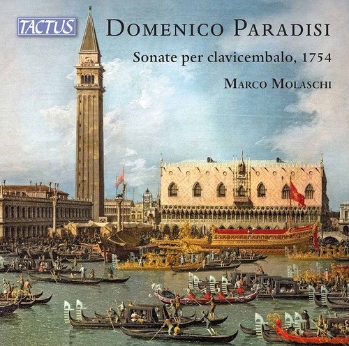 Domenico paradisi collection - paradisi:,