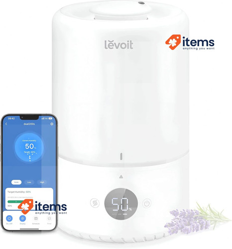 Levoit umidificatori per - umidificatori,