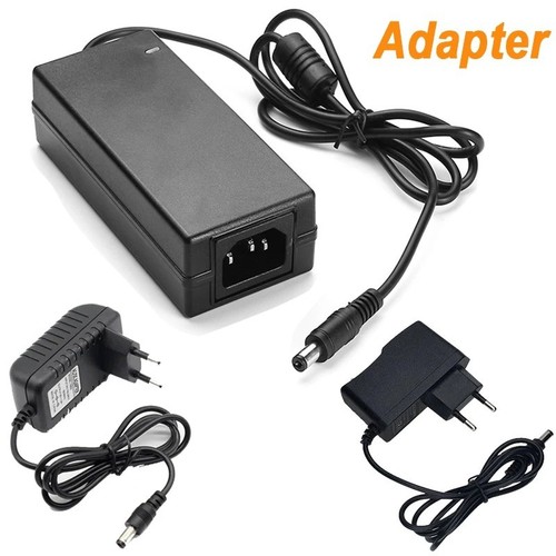 Alimentatore 12v 3a 5a - alimentatore,