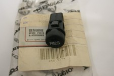 Pulsante reset Reset push