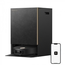 Dreame Matrix10 Ultra Nero