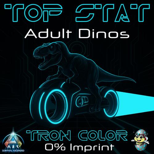 Tron top stats - 🦖,