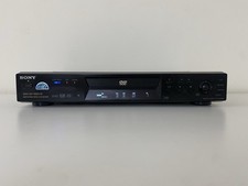 Lettore CD e DVD DVP-NS400D