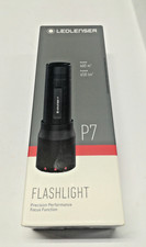Led Lenser Nuova P7 650 Lumen