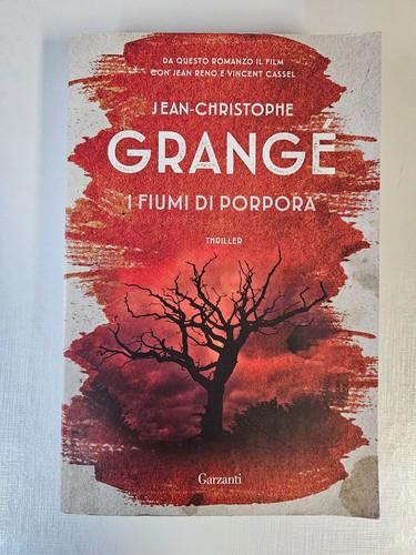 Fiumi porpora grange - i,