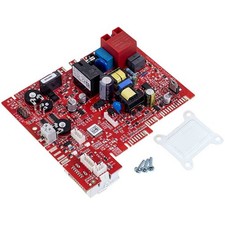 Scheda Di Controllo Caldaia A