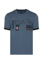 T-shirt manica corta