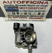 CORPO FARLALLATO FIAT 500, PANDA (312) 1.2BZ DAL 2007-, 55250461