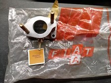 Fiat 4398404, Collettore