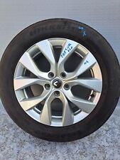 CERCHIO IN LEGA ORIGINALE R17