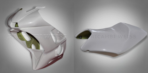 Kdr23 yamaha yzf - yzf, gfk