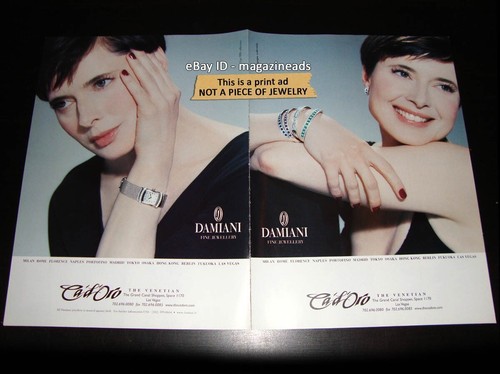 Damiani vintage bigiotteria - damiani,