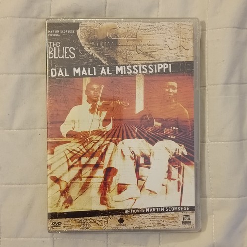 Dal mali mississippi di - al,