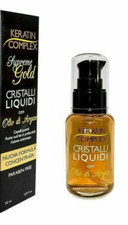 Cristalli Liquidi Per Capelli