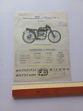 Mondial 125 DOHC Corsa - Sport