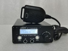 V2 uSDX+ PLUS QCX-SSB 3-5W 8