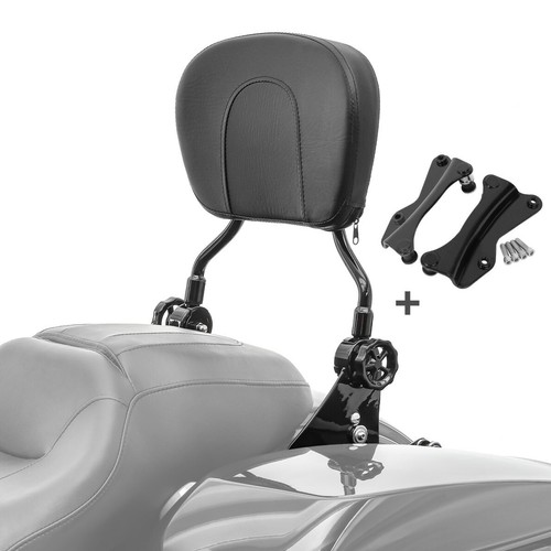 Sissy bar vario per - per, harley