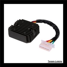 Régulateur Tension pour Honda