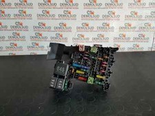 CENTRALINA SCATOLA FUSIBILI VOLKSWAGEN GOLF 7 1.6 TDI 105 CV 2013 (5Q0937615C)