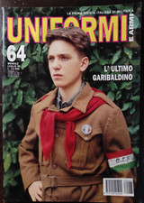Rivista Uniformi e Armi - n°