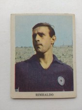 figurina Orvedo cartonata