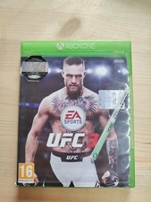UFC 3 