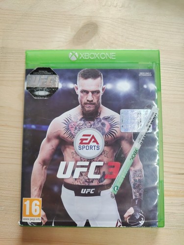 Ufc - ufc,