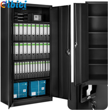 Armadio Ufficio, Armadietto in