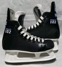 🆕 Pattini da ghiaccio da