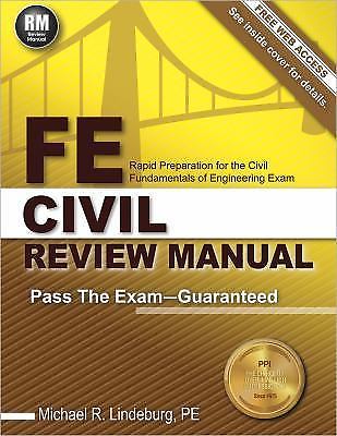Civil review manual by - fe,