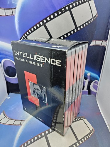 Intelligence servizi - intelligence,