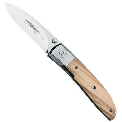 Coltello chiudibile fox elite - chiudibile,