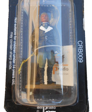 Soldatini carabiniere pioniere - soldatini,