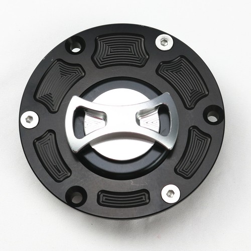 Tappo serbatoio argento cnc - argento,