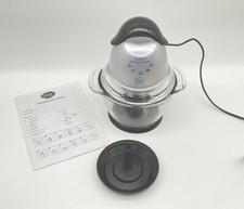 Gladiator 350W Tritatutto