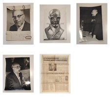 EGIDIO MENEGHETTI - 4 Foto, 1